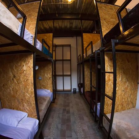 Nativo Hostel Μεντεγίν Εξωτερικό φωτογραφία