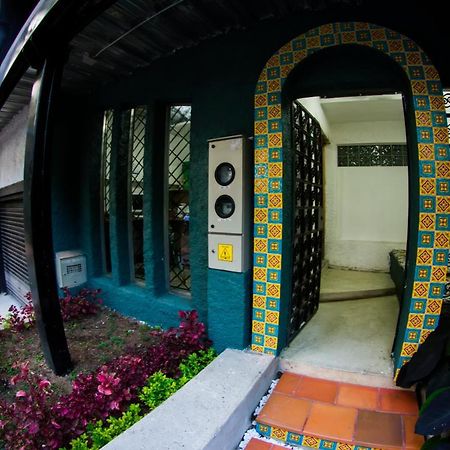 Nativo Hostel Μεντεγίν Εξωτερικό φωτογραφία