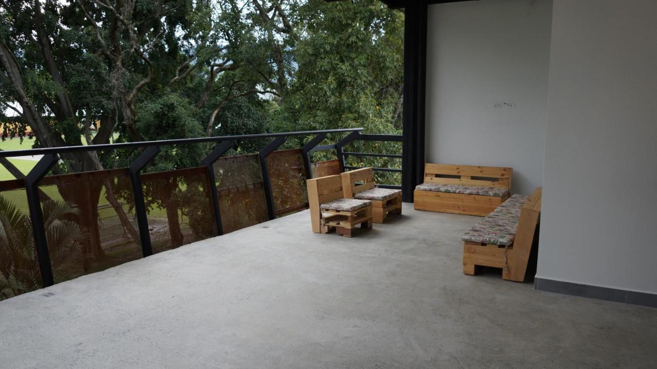 Nativo Hostel Μεντεγίν Εξωτερικό φωτογραφία