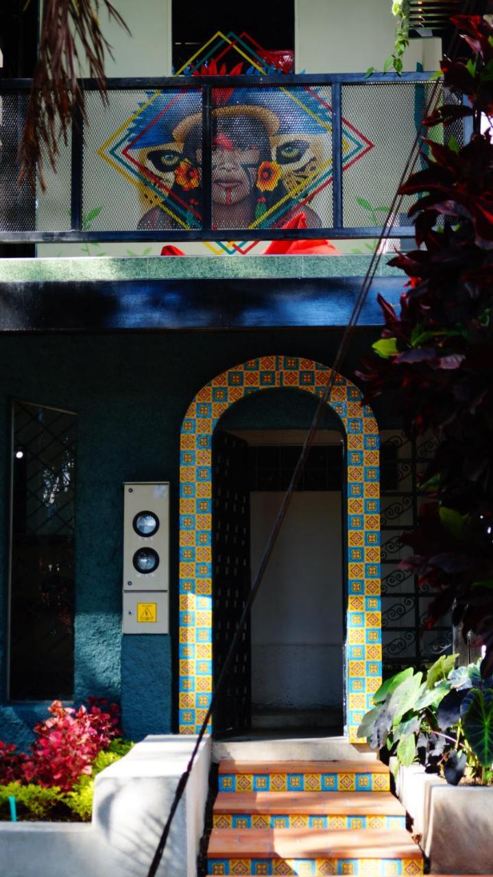 Nativo Hostel Μεντεγίν Εξωτερικό φωτογραφία