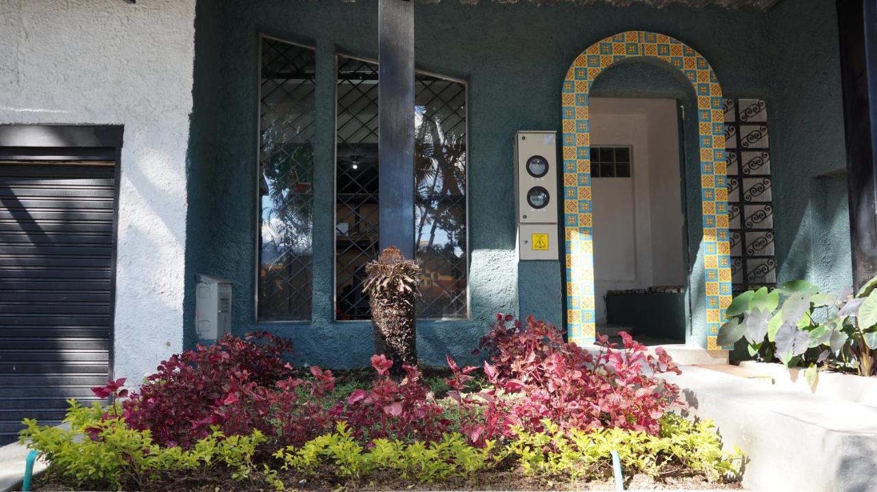 Nativo Hostel Μεντεγίν Εξωτερικό φωτογραφία