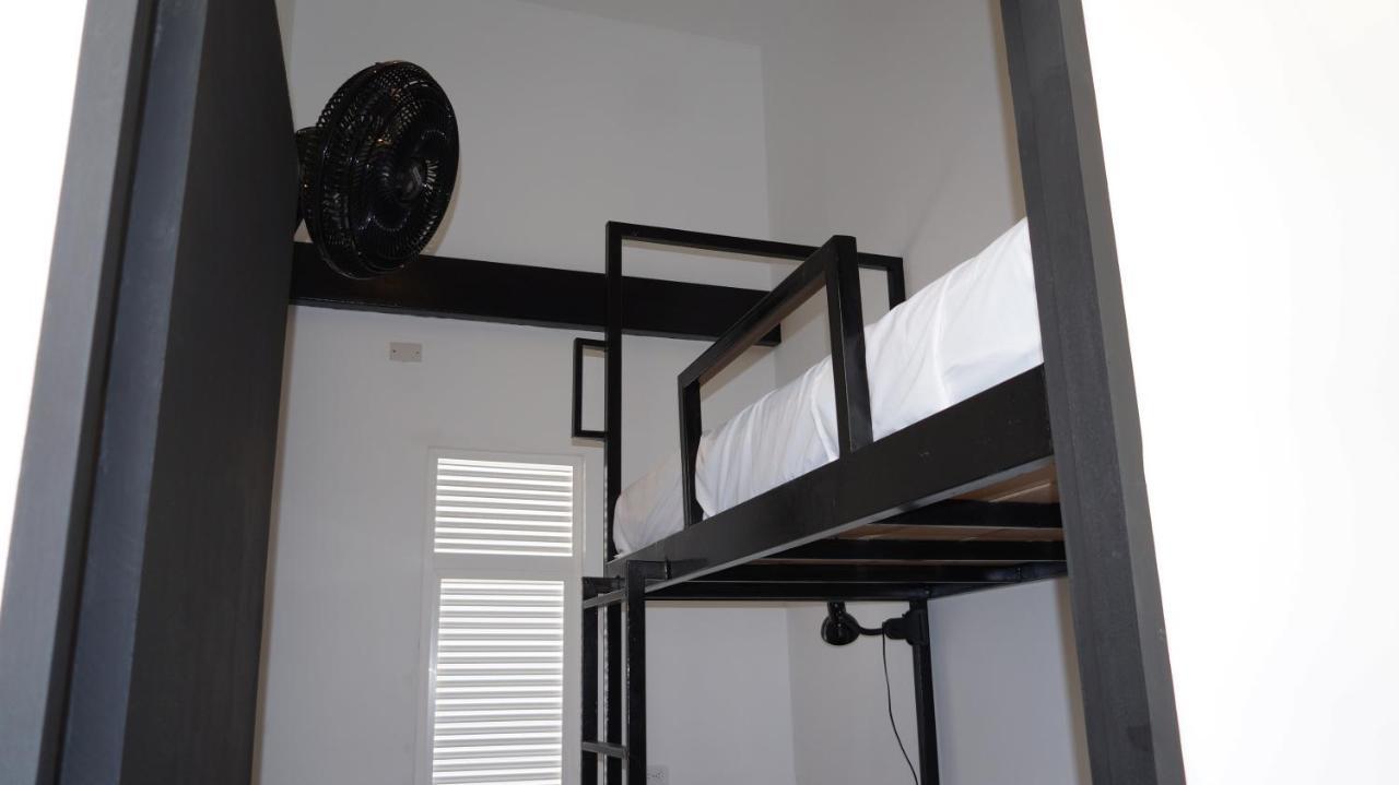 Nativo Hostel Μεντεγίν Εξωτερικό φωτογραφία