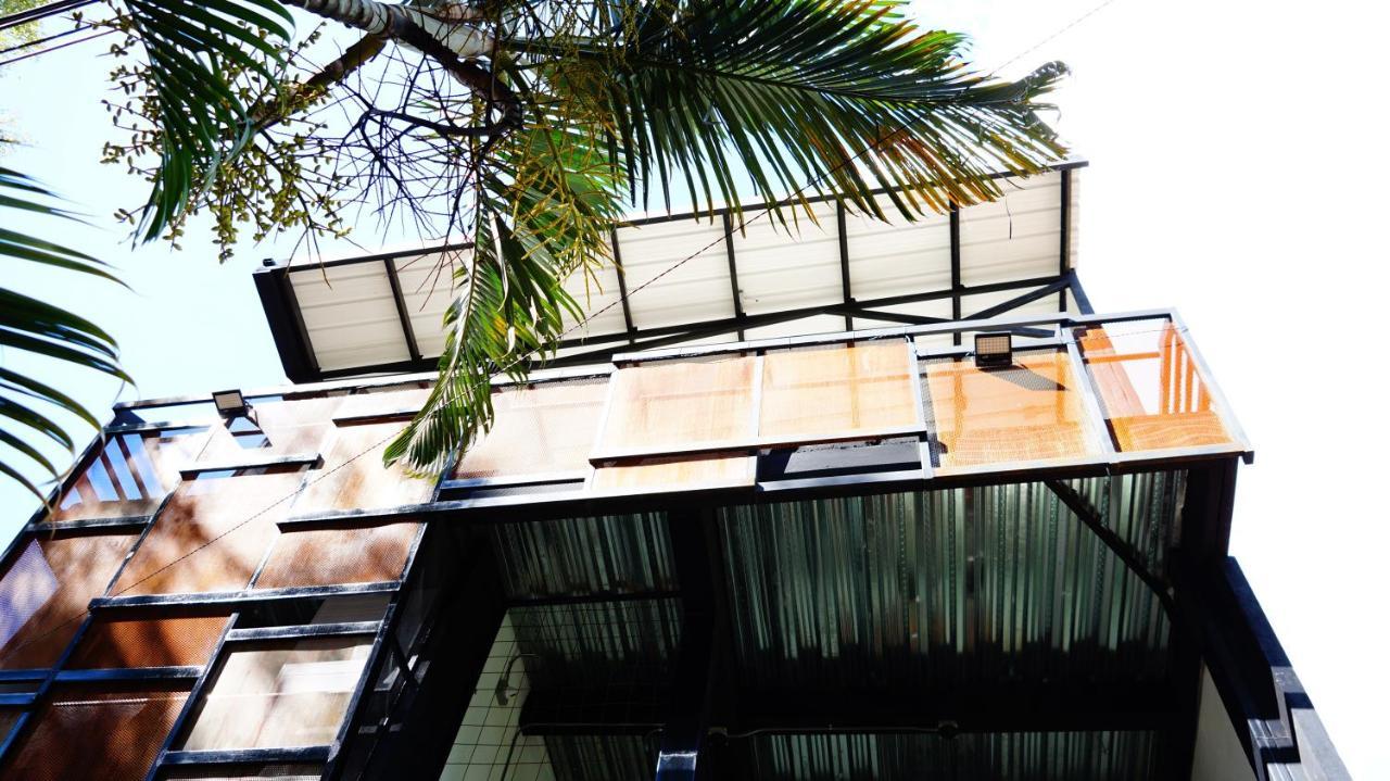 Nativo Hostel Μεντεγίν Εξωτερικό φωτογραφία