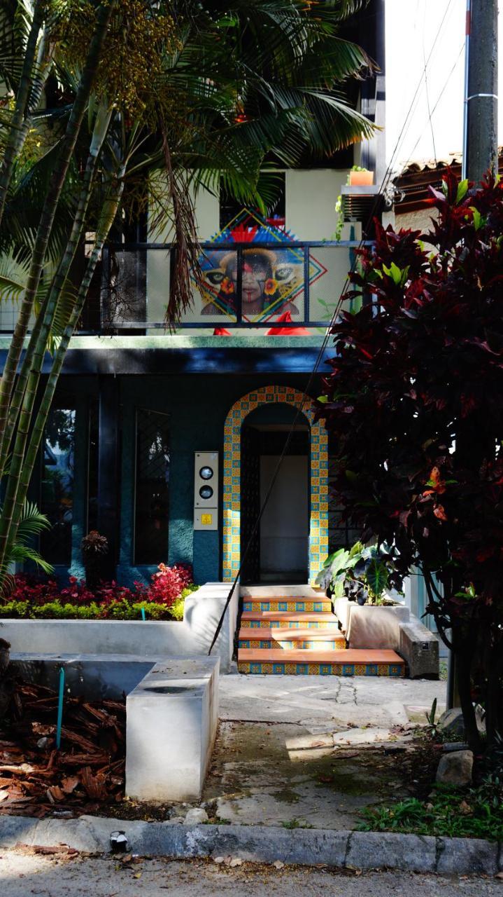 Nativo Hostel Μεντεγίν Εξωτερικό φωτογραφία