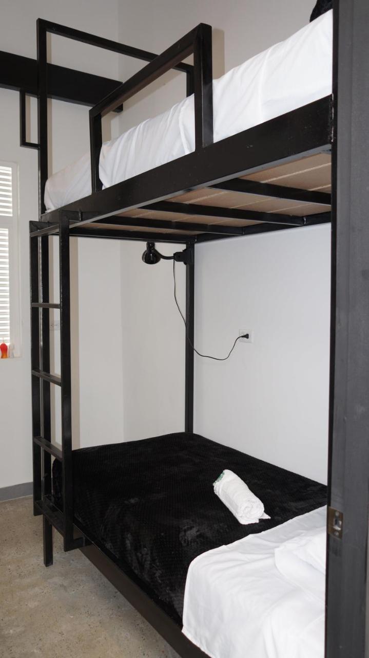 Nativo Hostel Μεντεγίν Εξωτερικό φωτογραφία