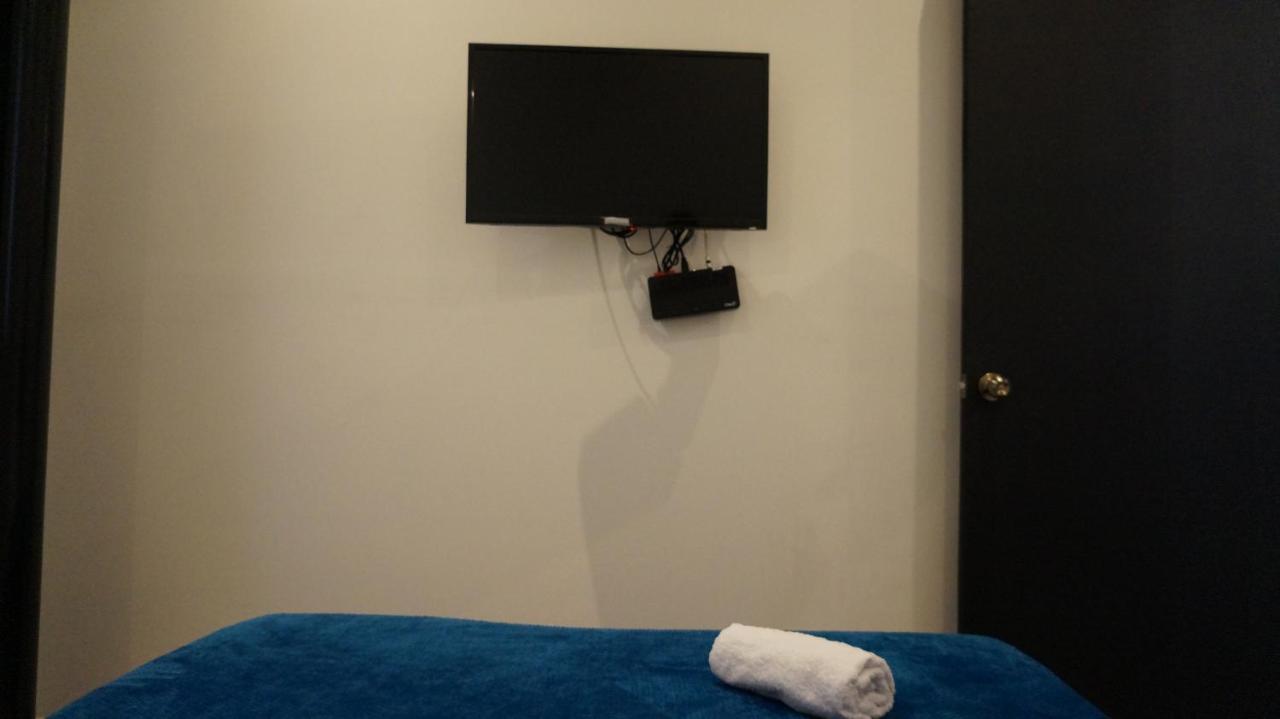 Nativo Hostel Μεντεγίν Εξωτερικό φωτογραφία
