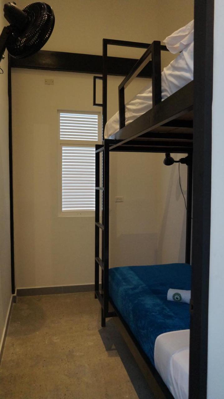 Nativo Hostel Μεντεγίν Εξωτερικό φωτογραφία