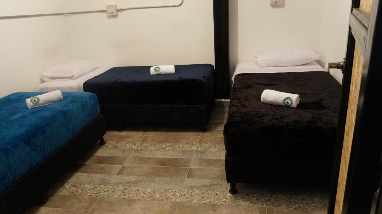 Nativo Hostel Μεντεγίν Εξωτερικό φωτογραφία