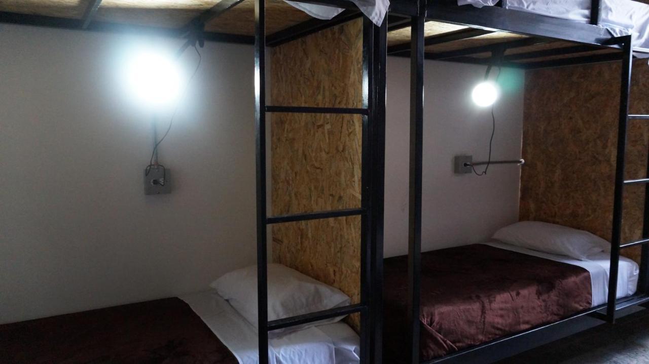 Nativo Hostel Μεντεγίν Εξωτερικό φωτογραφία