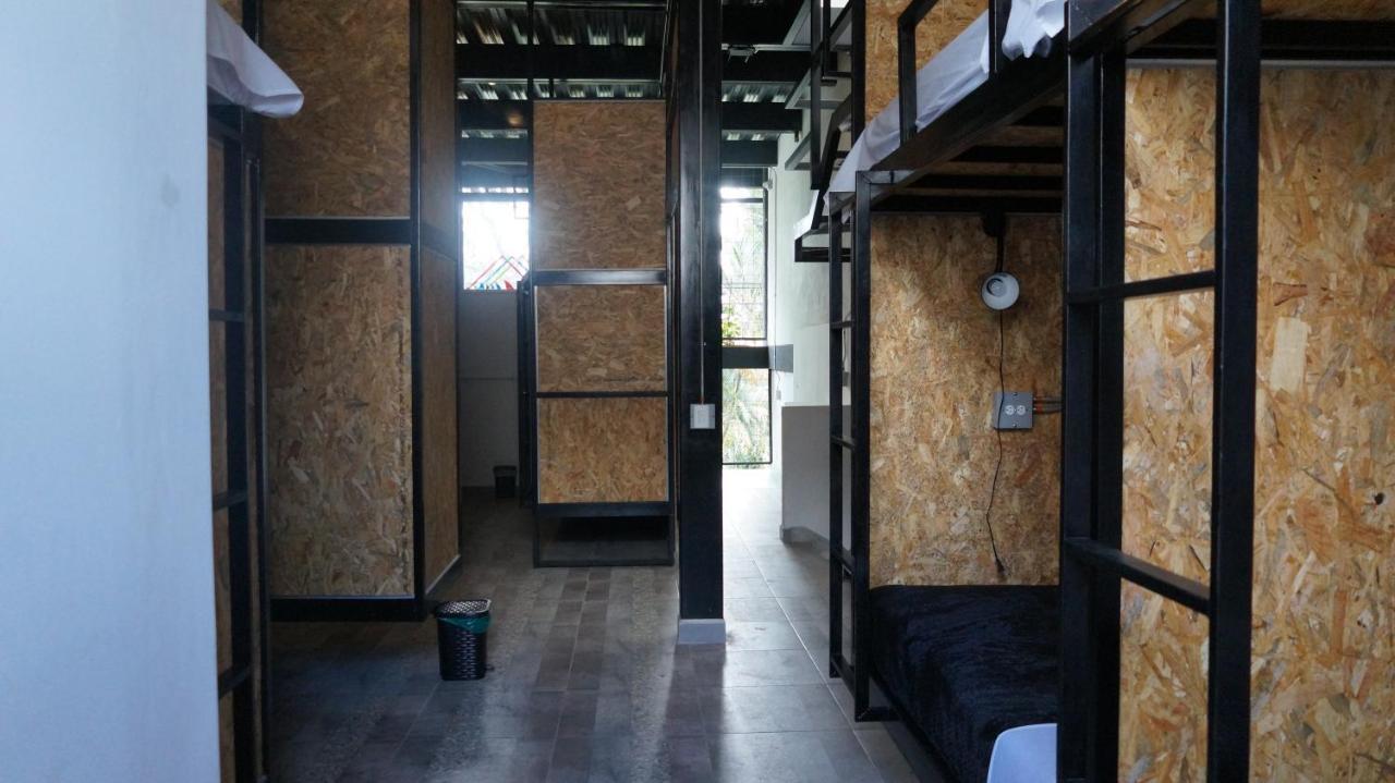 Nativo Hostel Μεντεγίν Εξωτερικό φωτογραφία