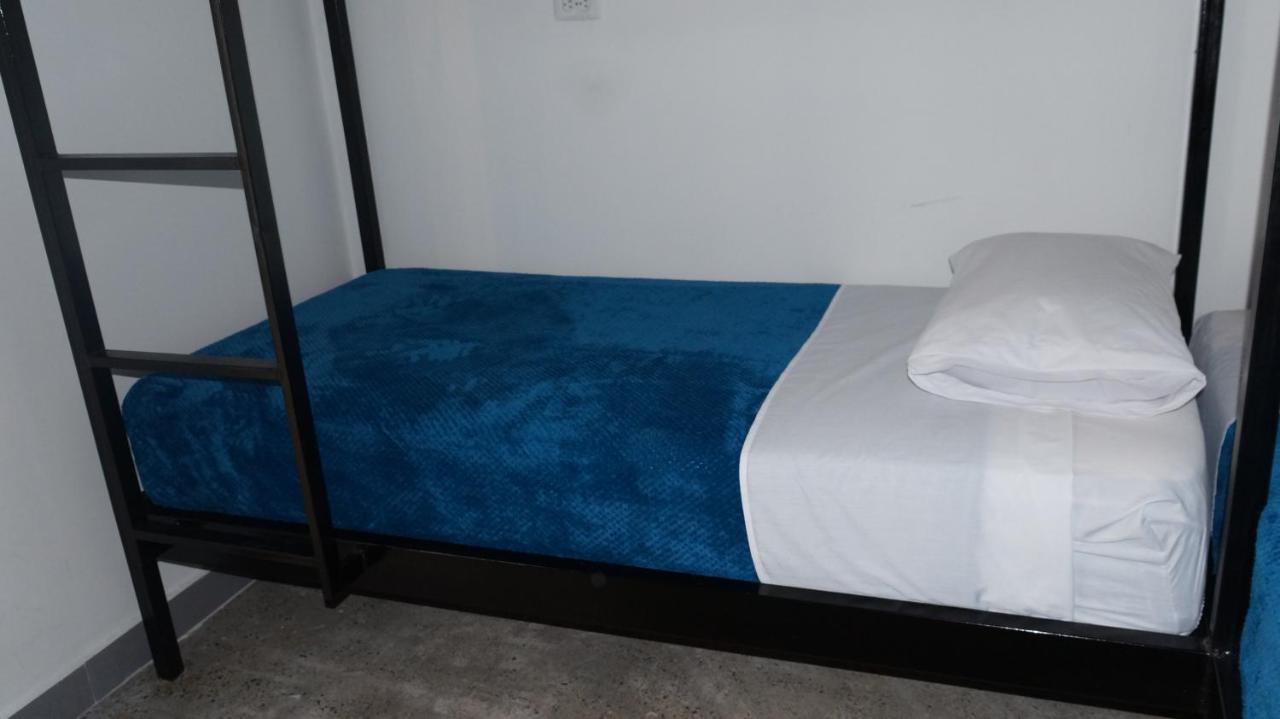 Nativo Hostel Μεντεγίν Εξωτερικό φωτογραφία