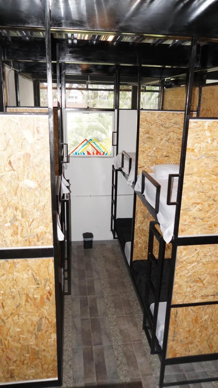 Nativo Hostel Μεντεγίν Εξωτερικό φωτογραφία