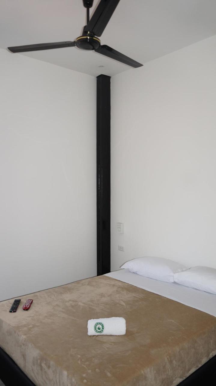 Nativo Hostel Μεντεγίν Εξωτερικό φωτογραφία