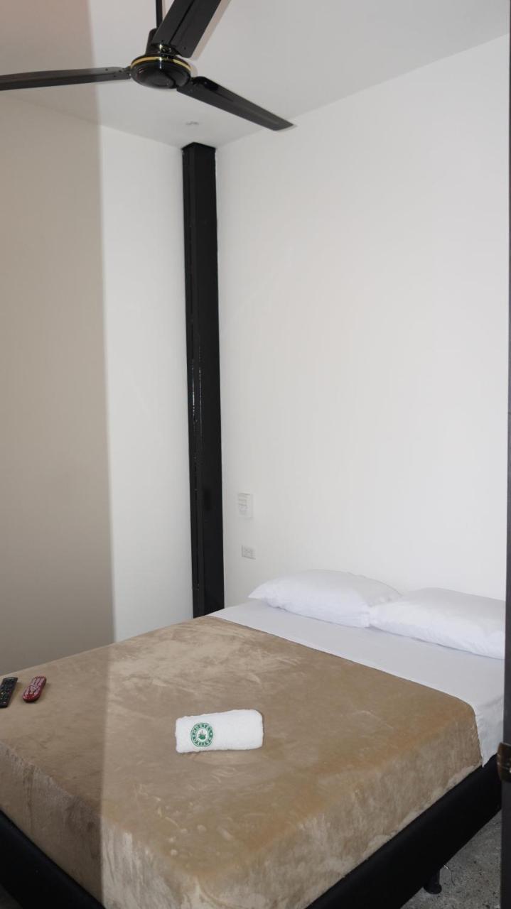 Nativo Hostel Μεντεγίν Εξωτερικό φωτογραφία