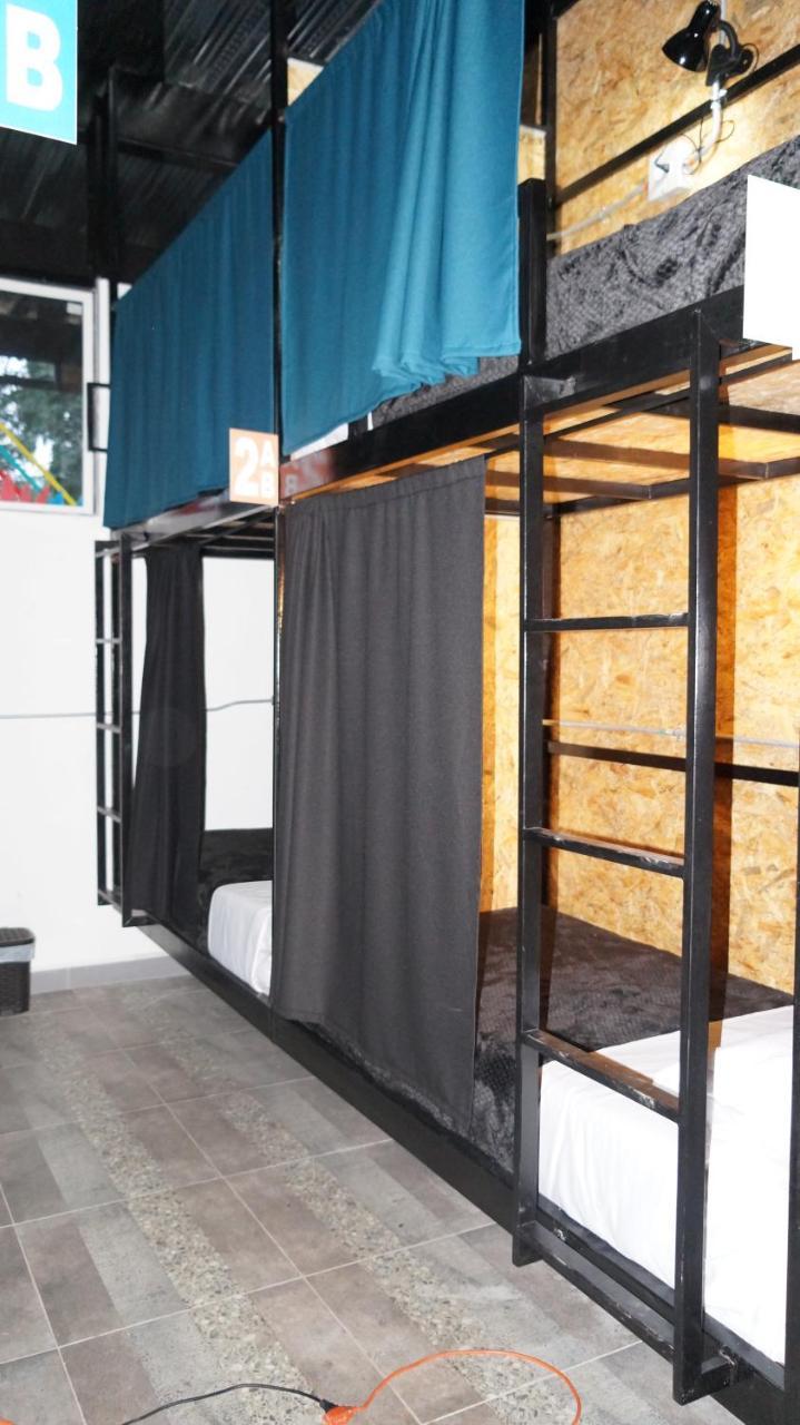 Nativo Hostel Μεντεγίν Εξωτερικό φωτογραφία