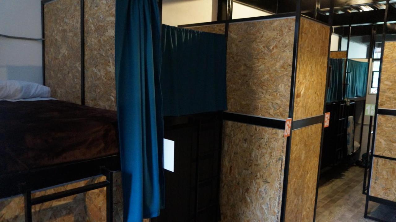 Nativo Hostel Μεντεγίν Εξωτερικό φωτογραφία