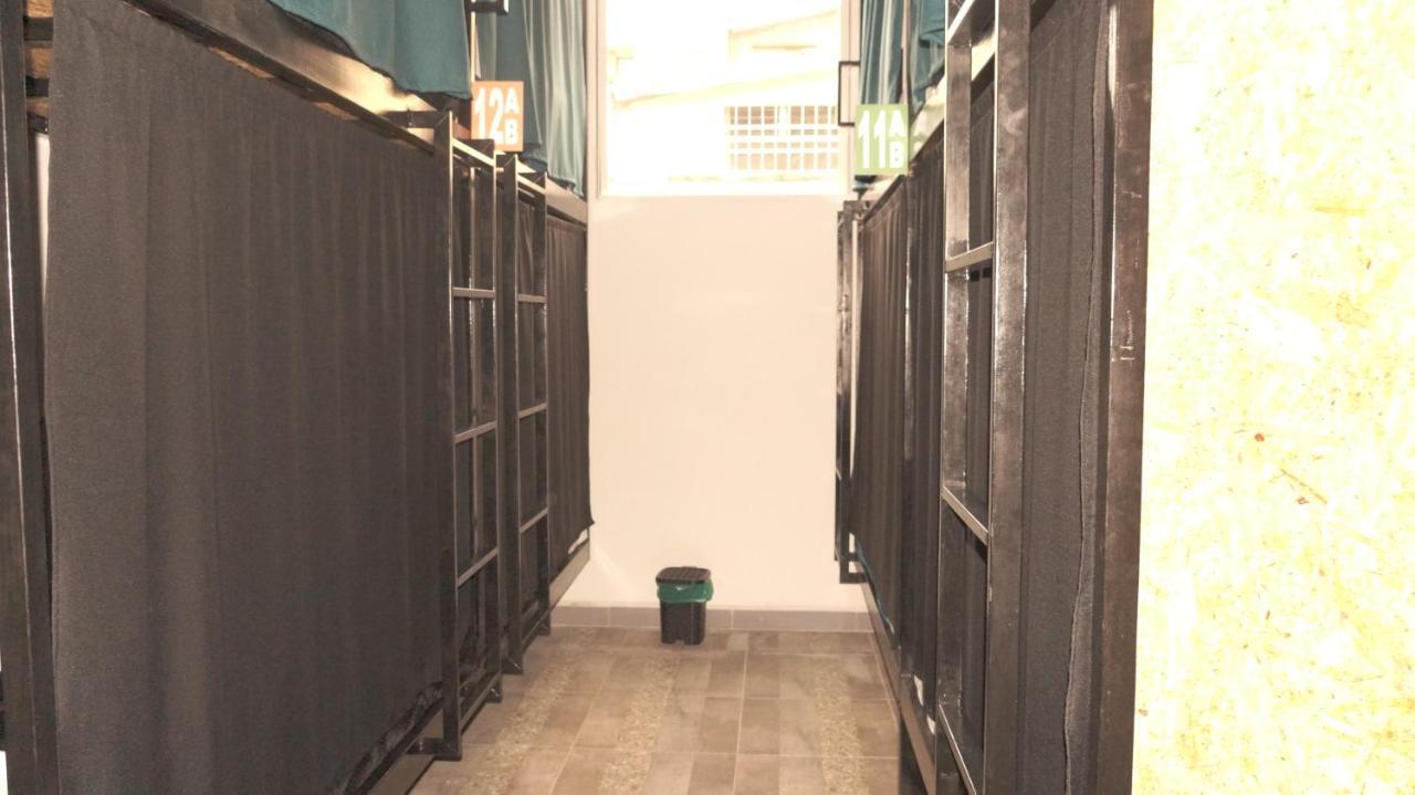 Nativo Hostel Μεντεγίν Εξωτερικό φωτογραφία