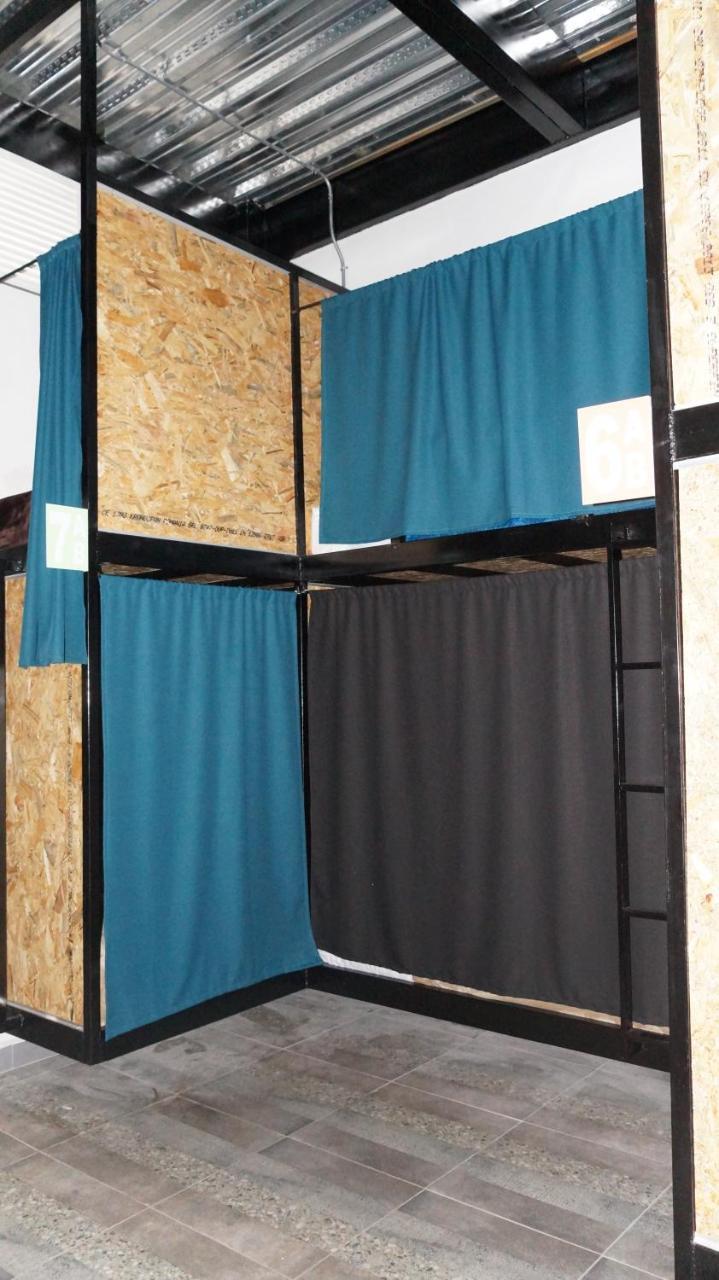 Nativo Hostel Μεντεγίν Εξωτερικό φωτογραφία