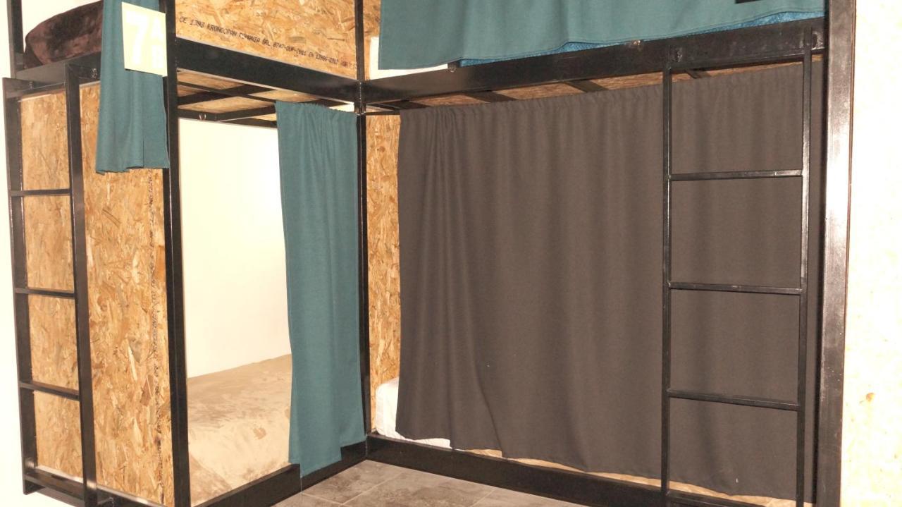 Nativo Hostel Μεντεγίν Εξωτερικό φωτογραφία