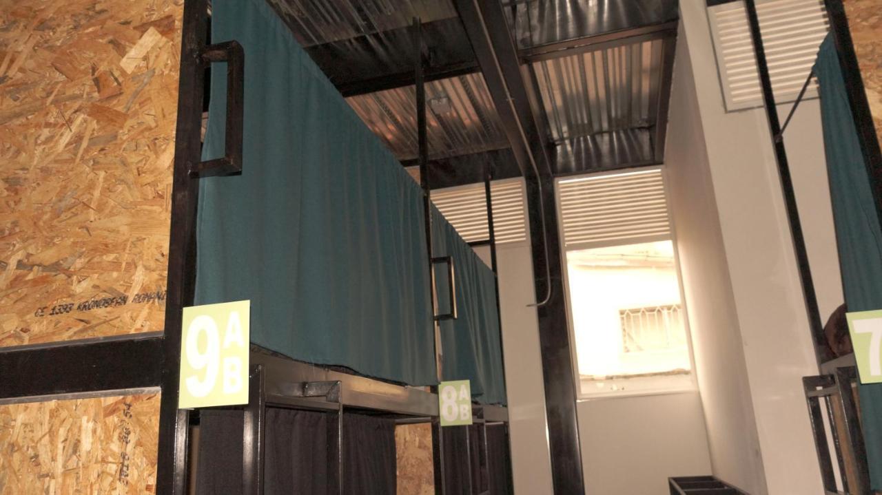 Nativo Hostel Μεντεγίν Εξωτερικό φωτογραφία