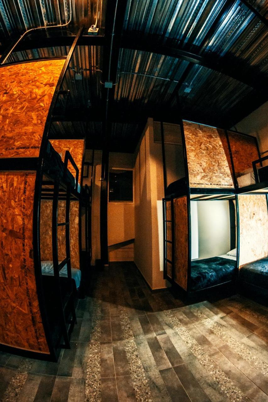 Nativo Hostel Μεντεγίν Εξωτερικό φωτογραφία