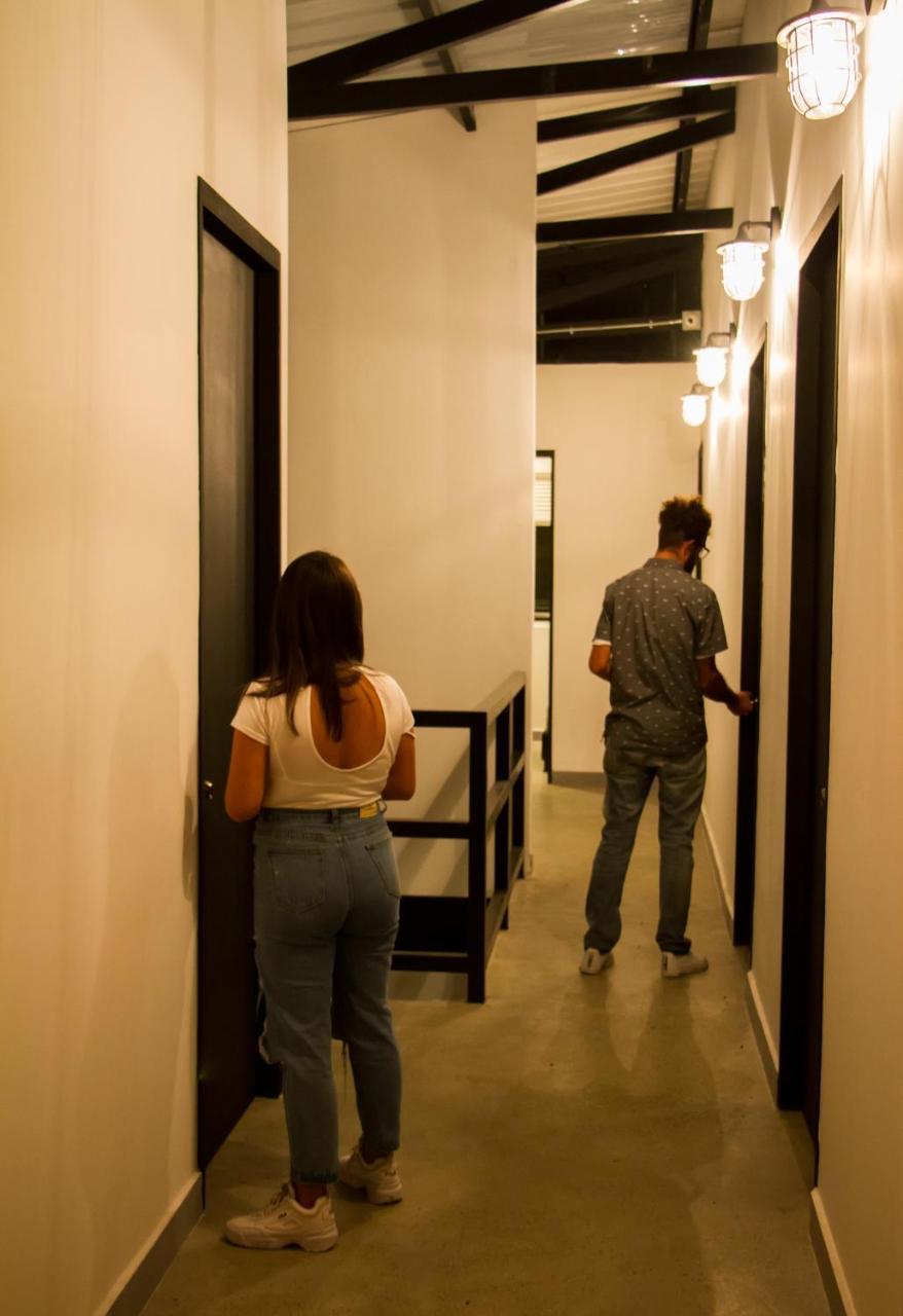 Nativo Hostel Μεντεγίν Εξωτερικό φωτογραφία