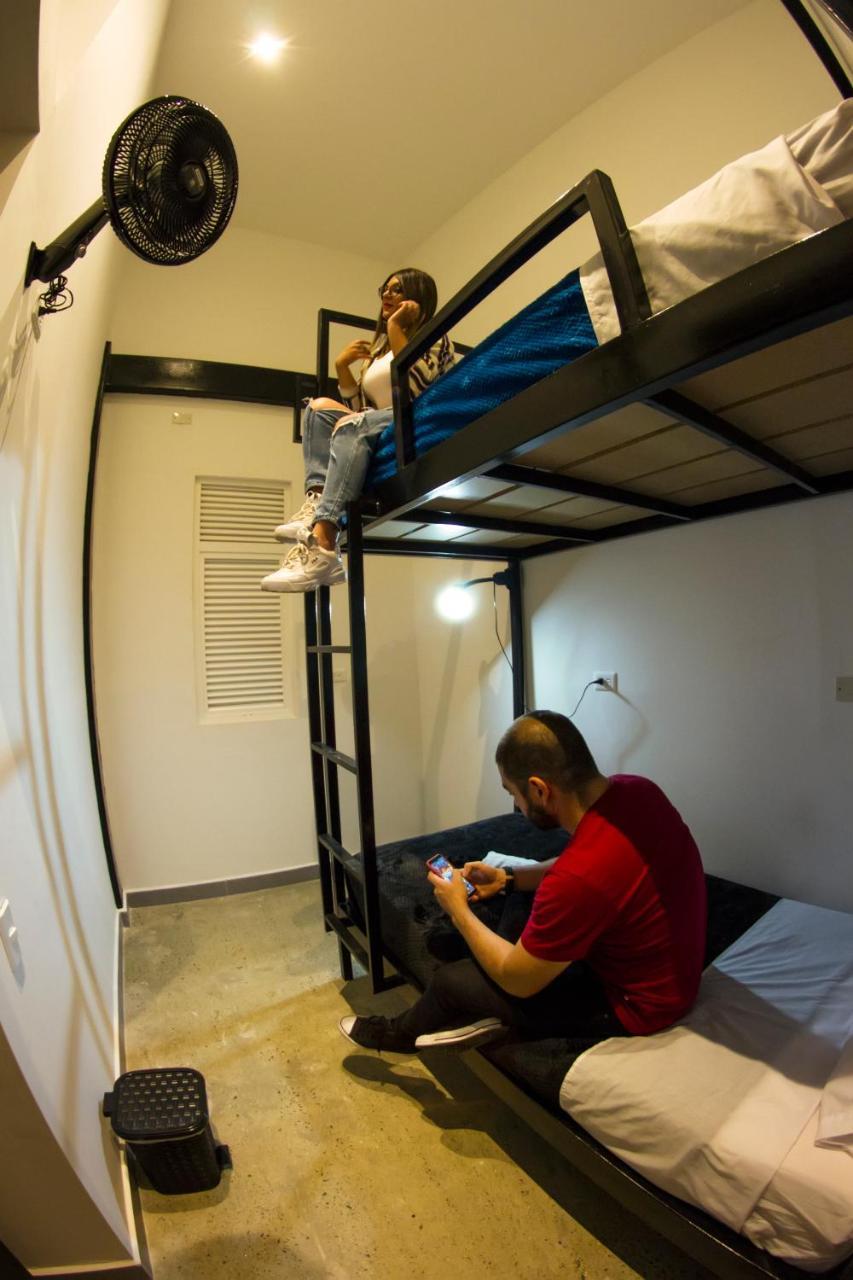 Nativo Hostel Μεντεγίν Εξωτερικό φωτογραφία