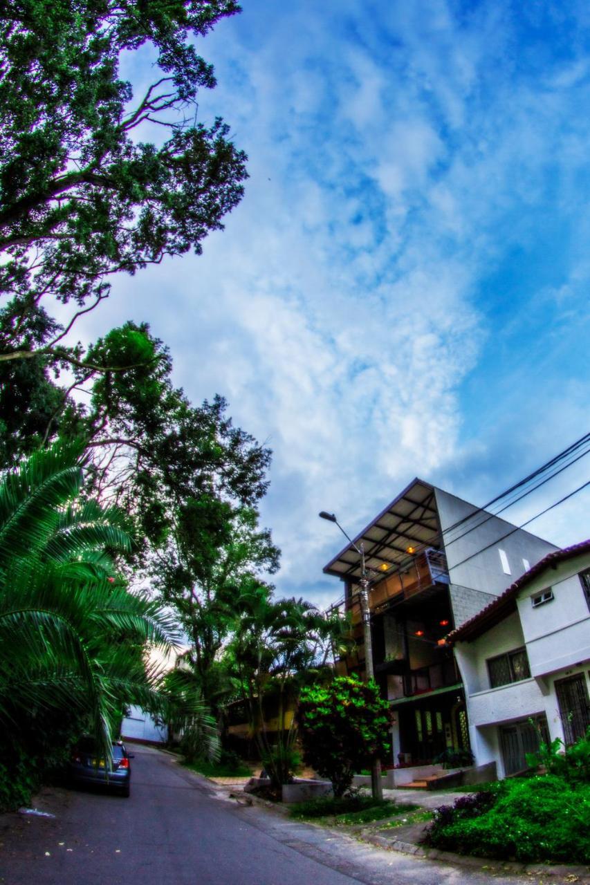 Nativo Hostel Μεντεγίν Εξωτερικό φωτογραφία