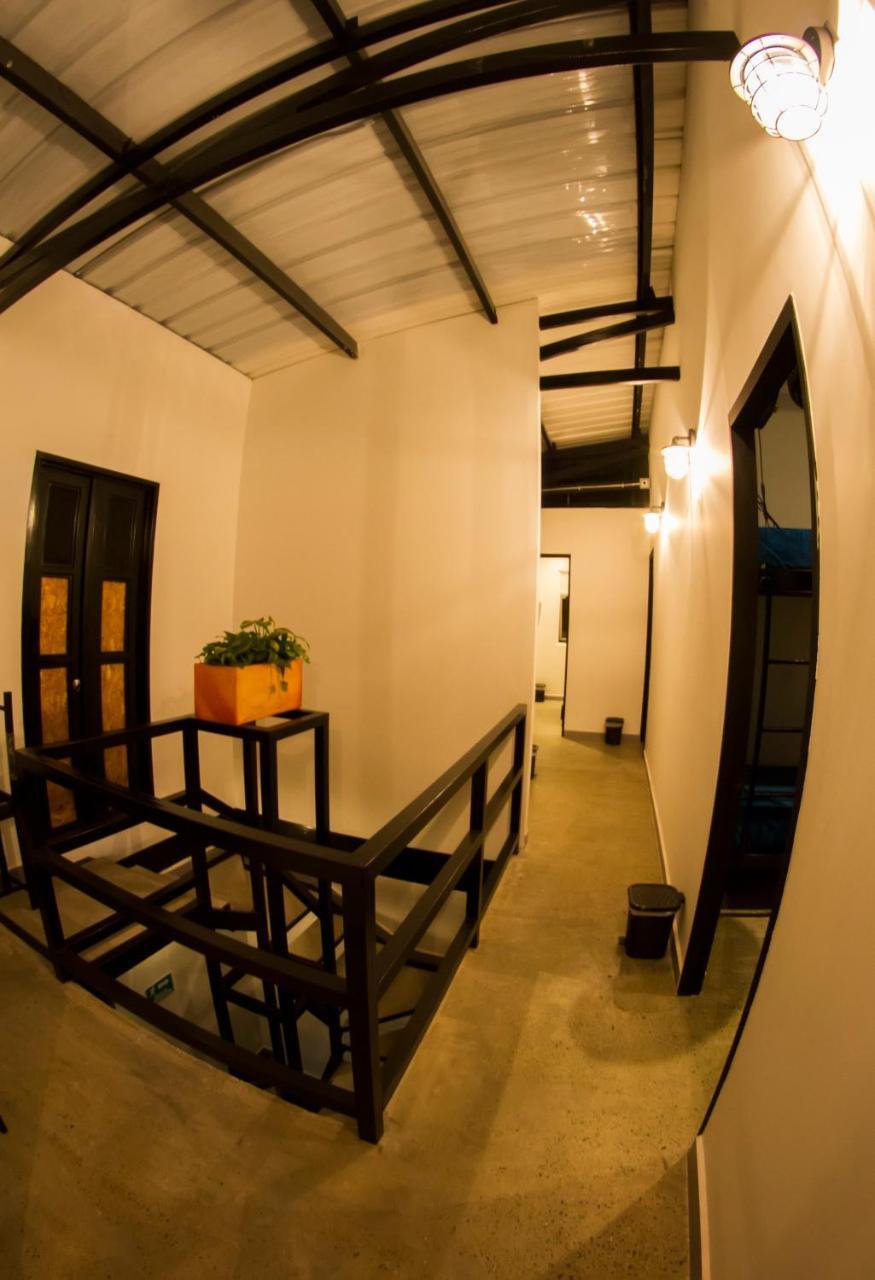 Nativo Hostel Μεντεγίν Εξωτερικό φωτογραφία