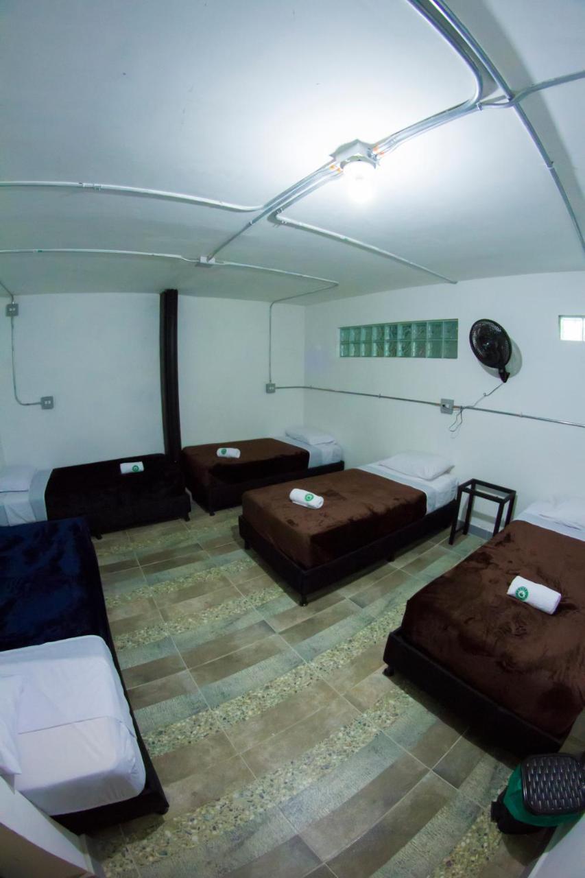 Nativo Hostel Μεντεγίν Εξωτερικό φωτογραφία