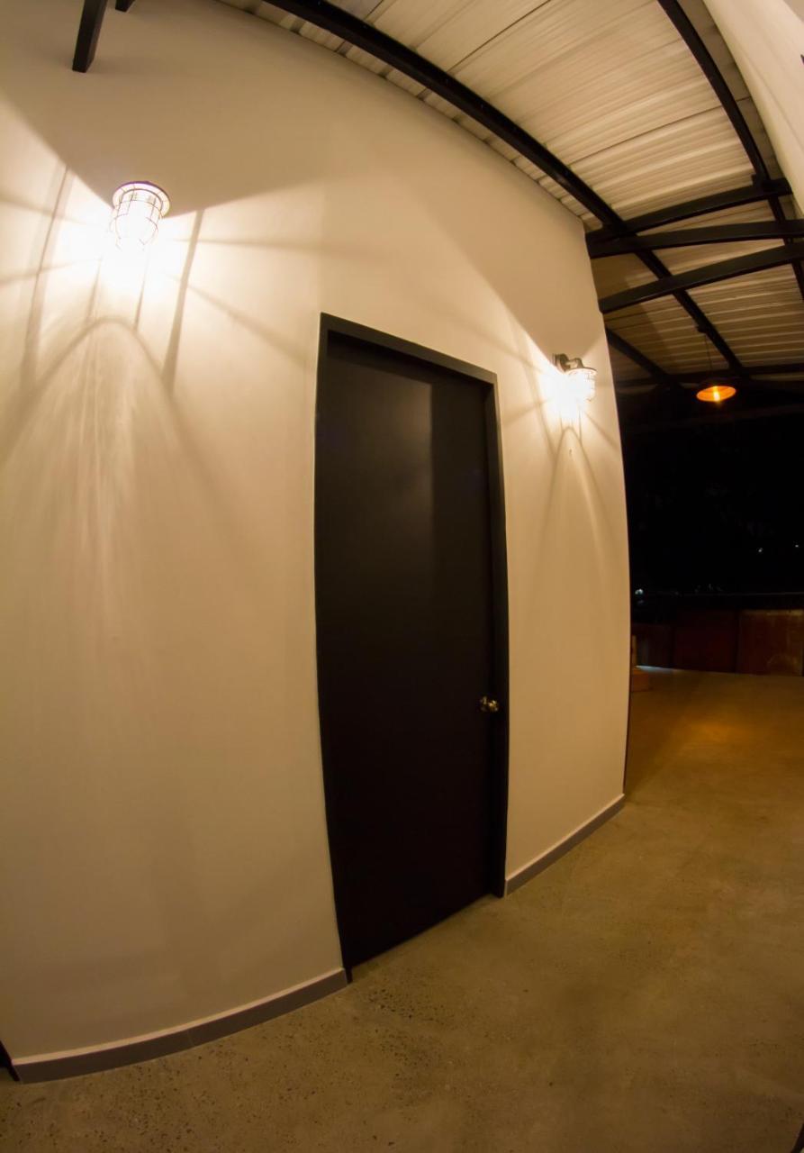 Nativo Hostel Μεντεγίν Εξωτερικό φωτογραφία