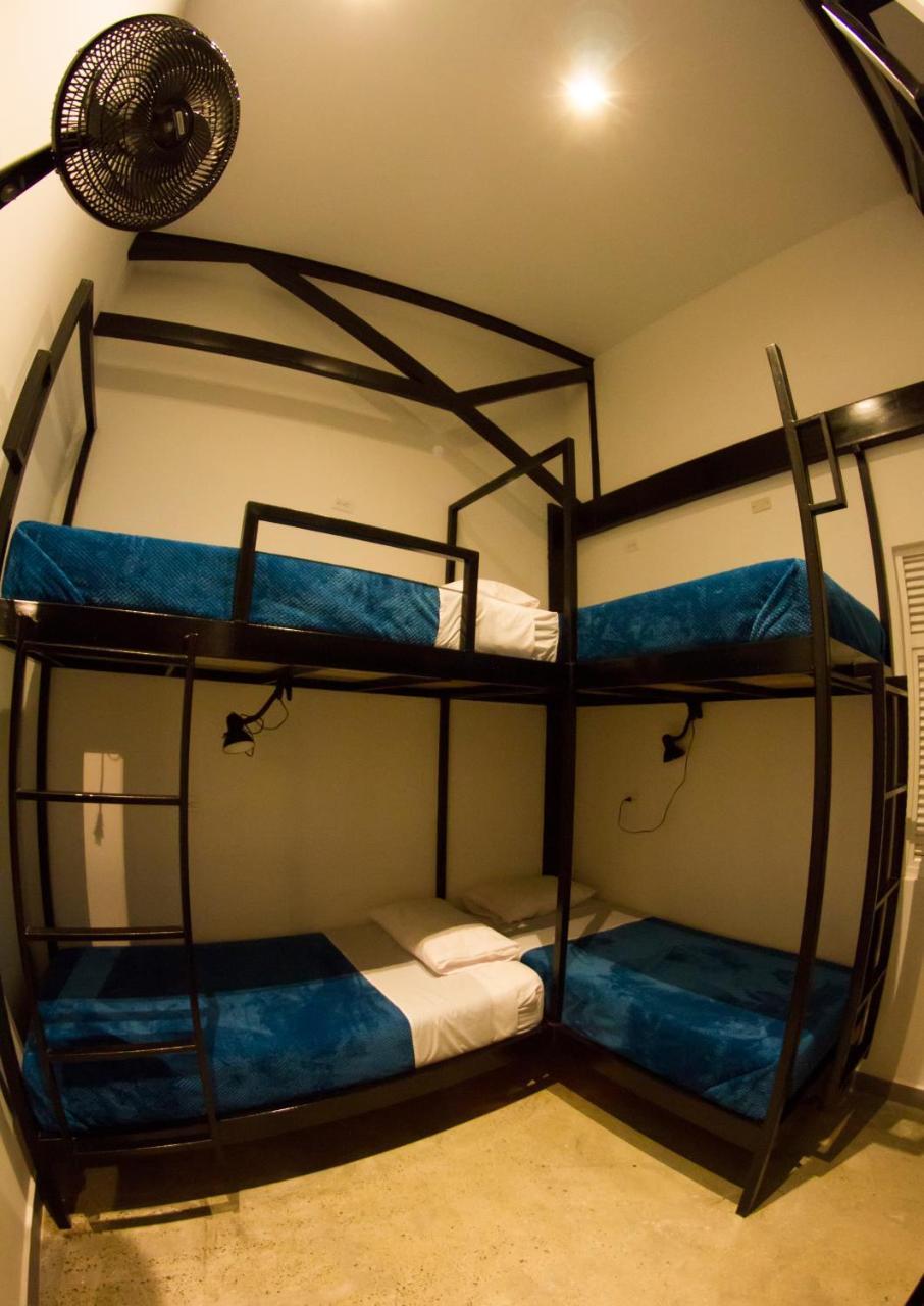 Nativo Hostel Μεντεγίν Εξωτερικό φωτογραφία