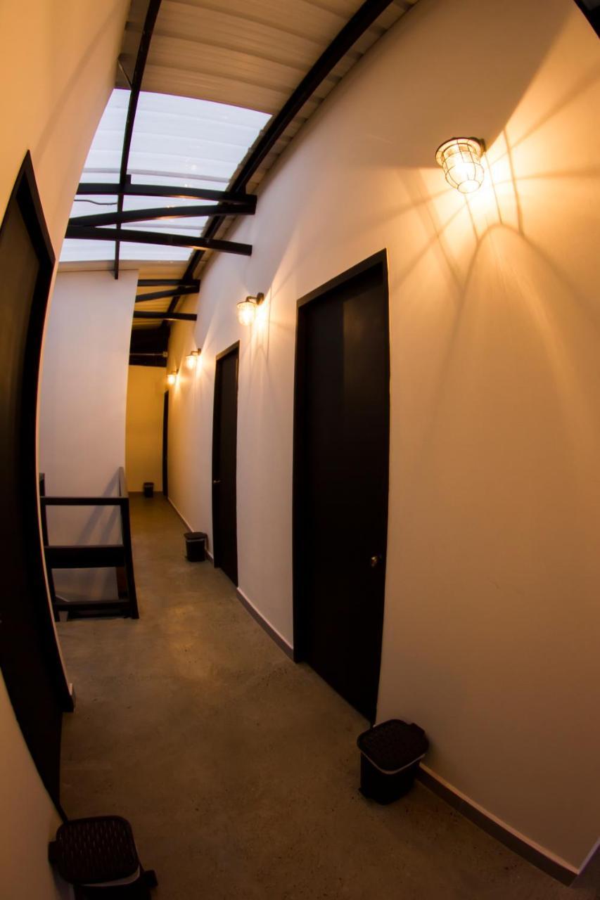 Nativo Hostel Μεντεγίν Εξωτερικό φωτογραφία