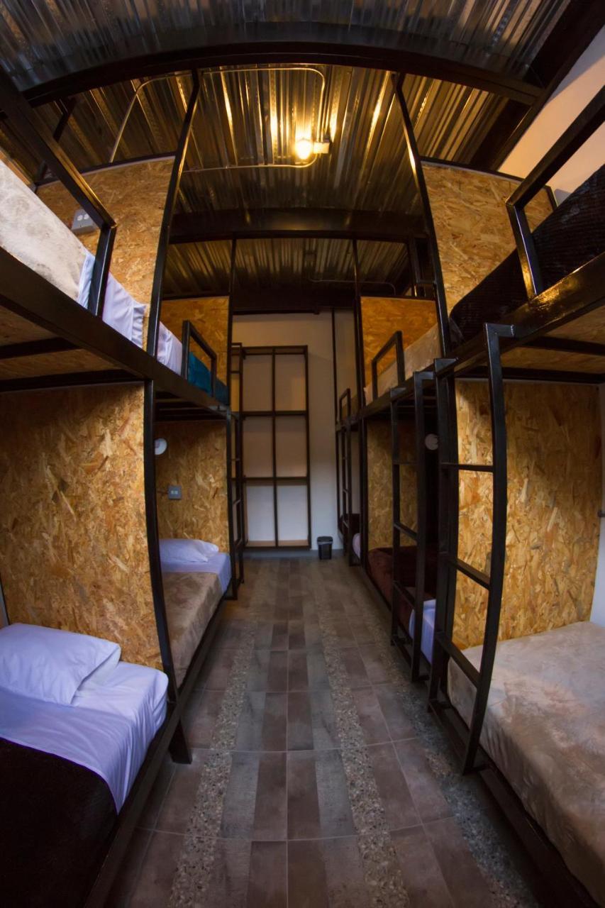 Nativo Hostel Μεντεγίν Εξωτερικό φωτογραφία