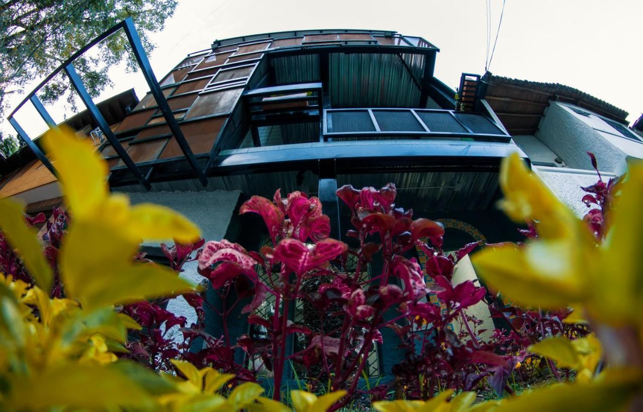 Nativo Hostel Μεντεγίν Εξωτερικό φωτογραφία