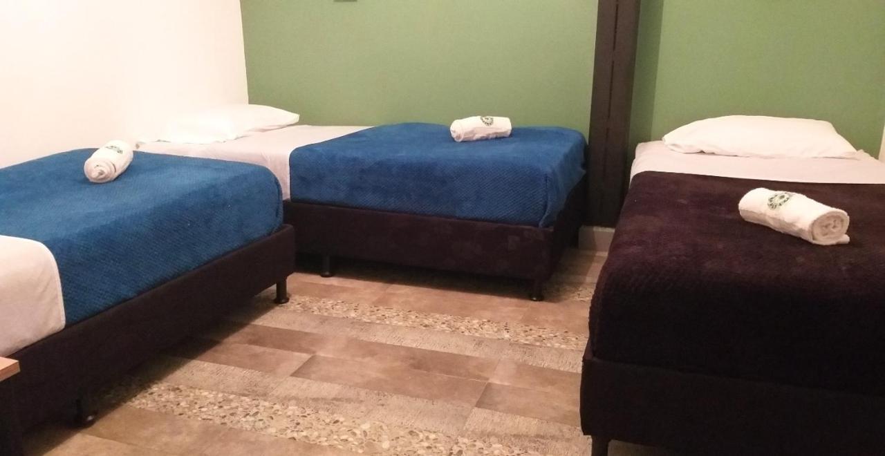 Nativo Hostel Μεντεγίν Εξωτερικό φωτογραφία
